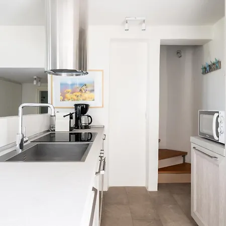Ammoa Beach Residences Vagia  Room photo