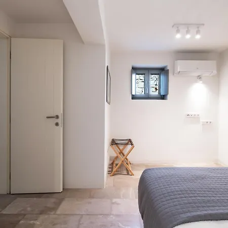 Ammoa Beach Residences Vagia  Room photo