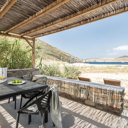Ammoa Beach Residences Vagia  Room photo