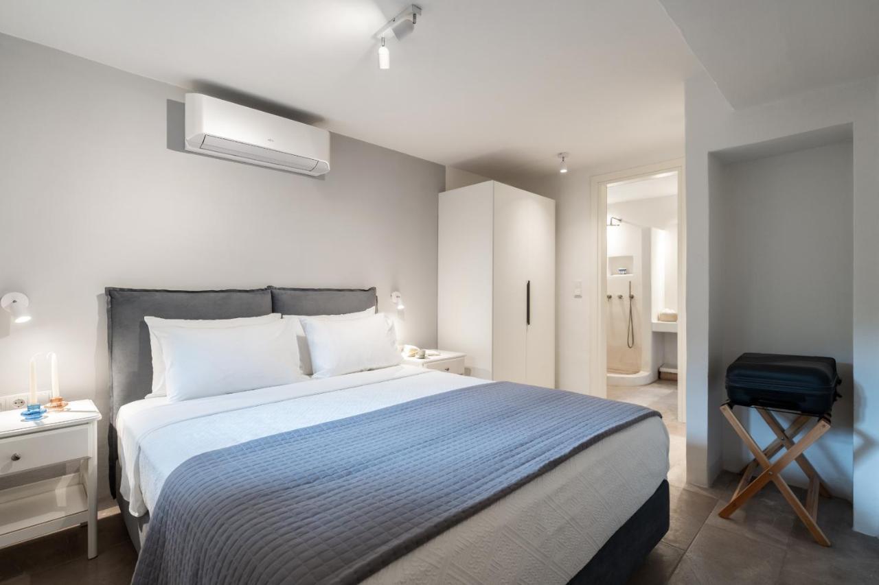 Ammoa Residences * Vagia (Serifos)