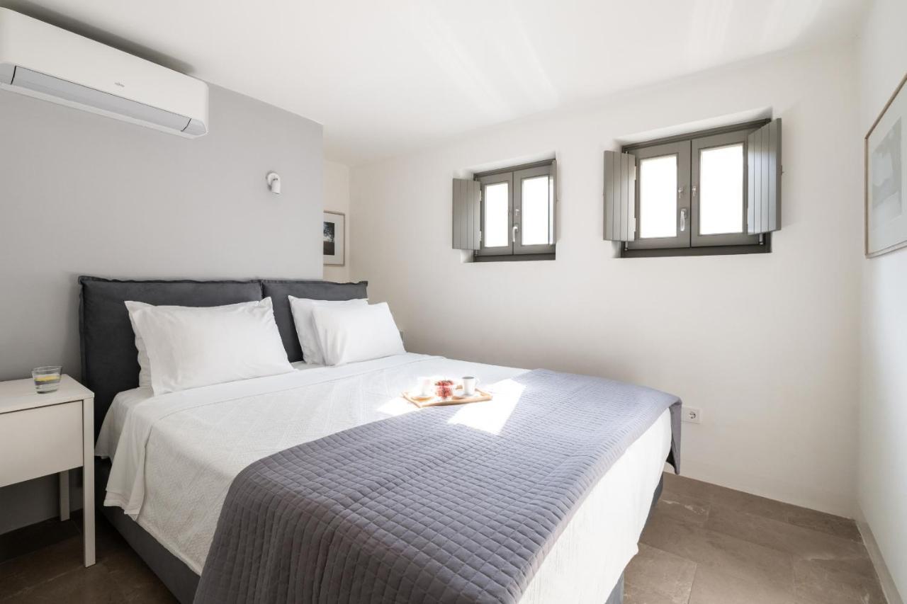 Ammoa Residences Holiday home