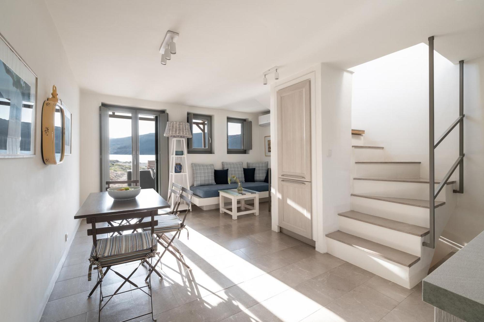 Holiday home Ammoa Residences Vagia (Serifos)