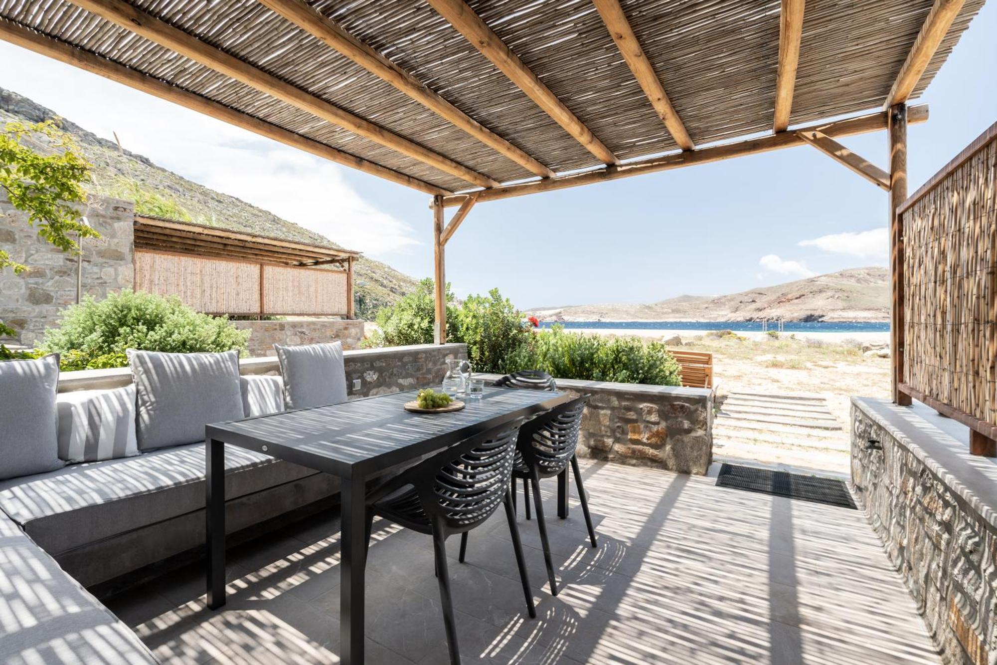 Holiday home Ammoa Residences Vagia (Serifos)