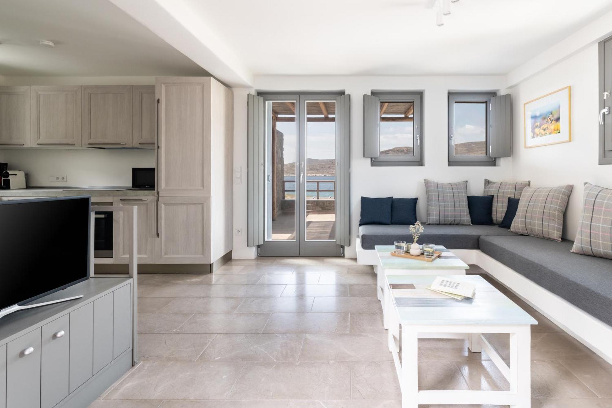 Holiday home Ammoa Residences