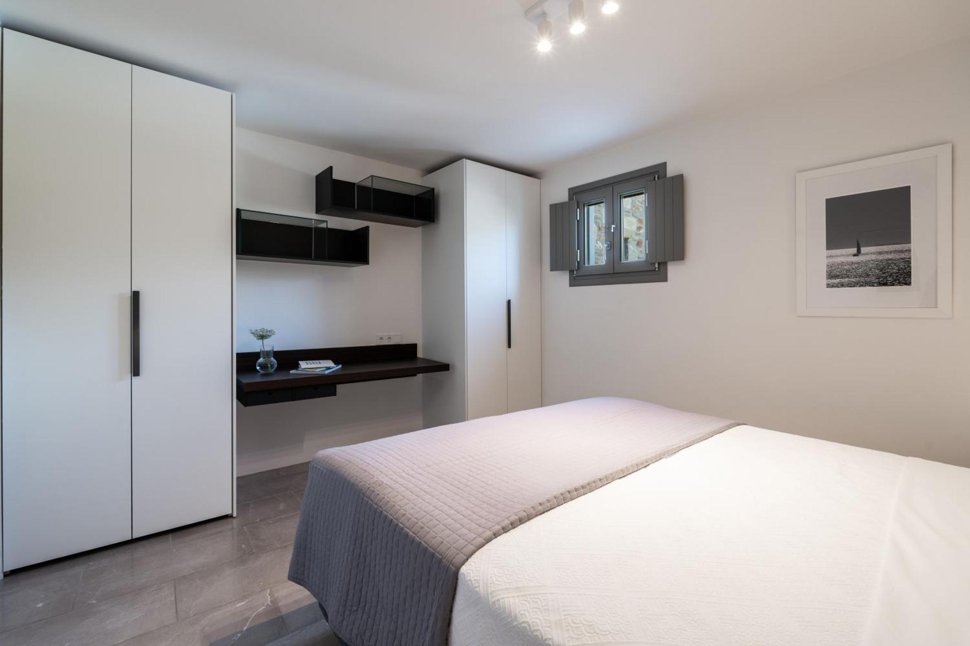 Ammoa Residences Holiday home Vagia (Serifos)