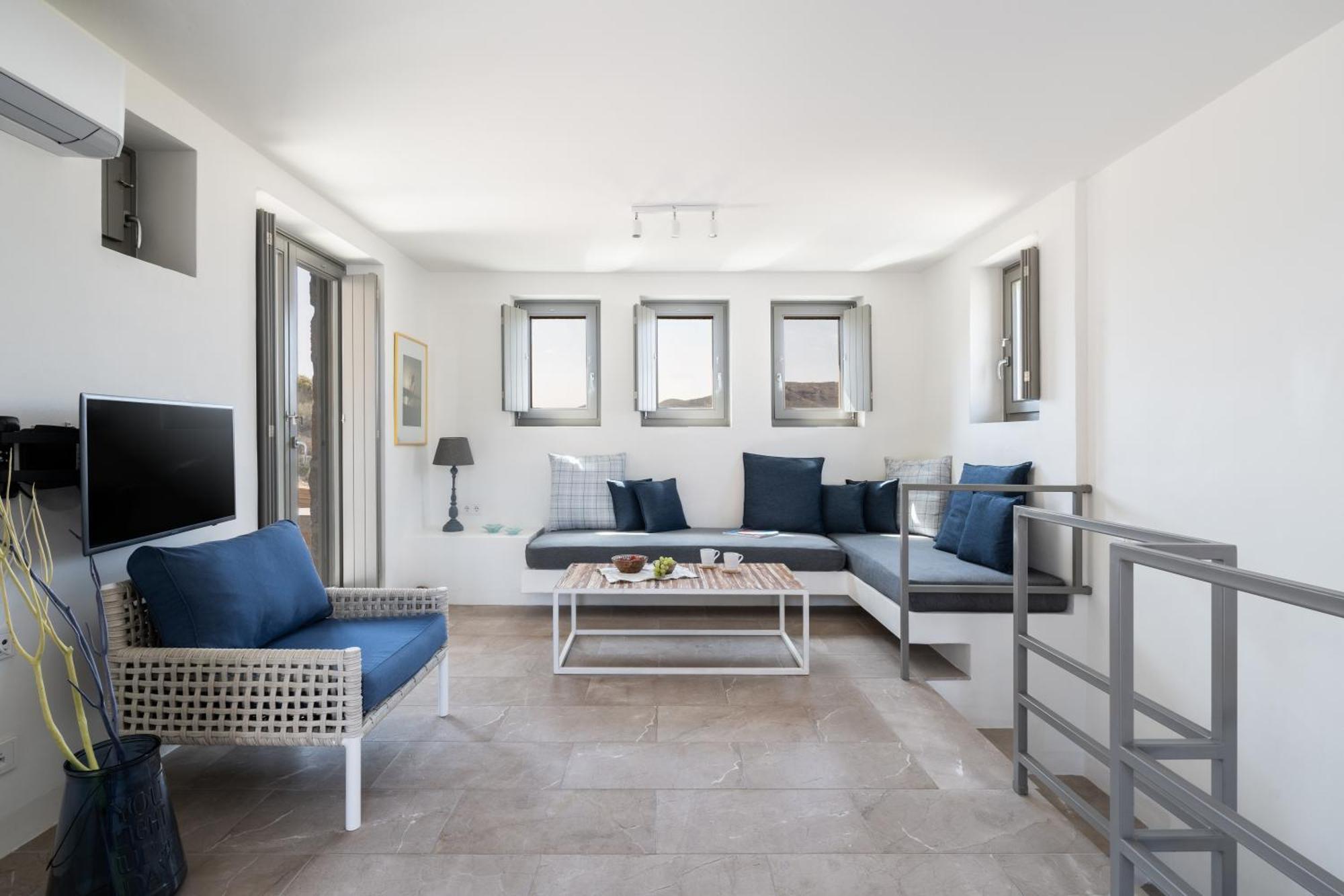 Ammoa Residences Holiday home