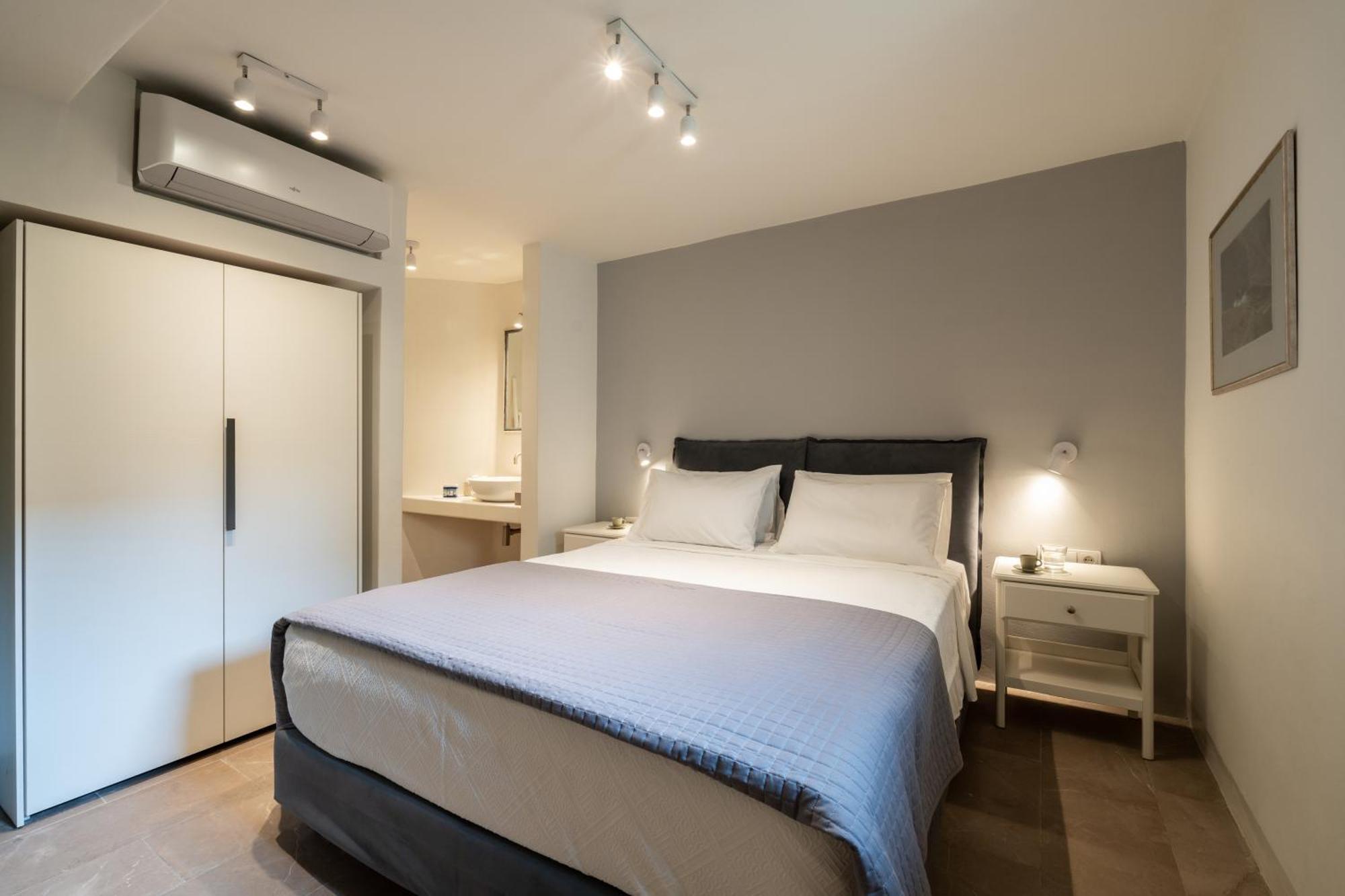 Ammoa Residences Prázdninový dům *