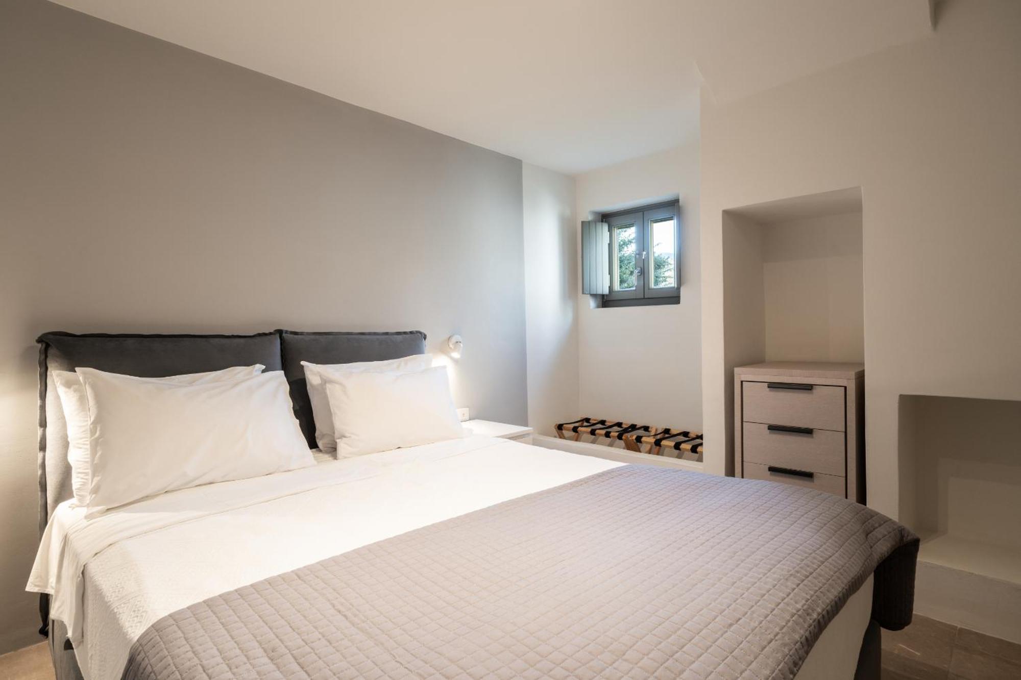 Prázdninový dům Ammoa Residences *
