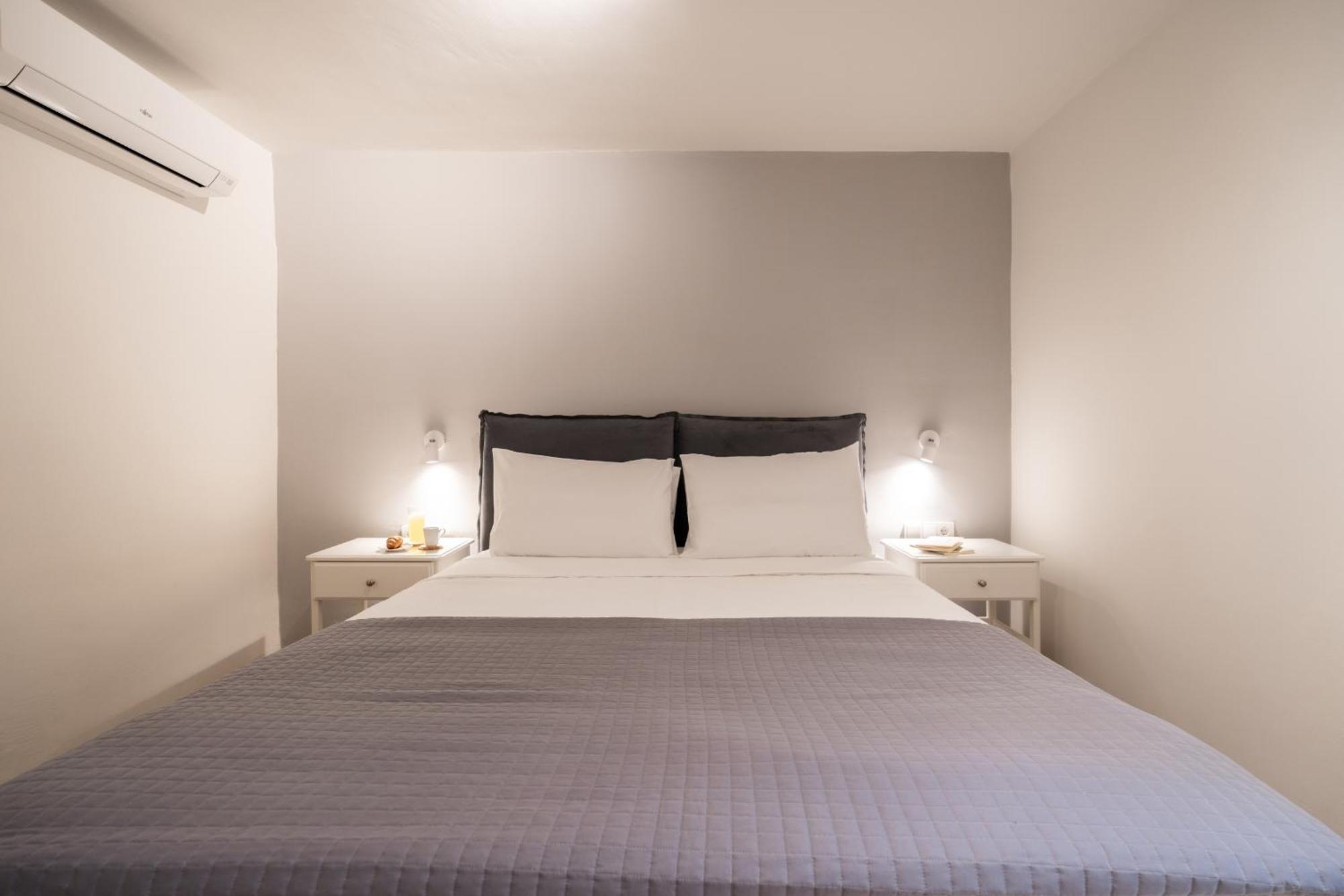 Holiday home Ammoa Residences Vagia (Serifos)