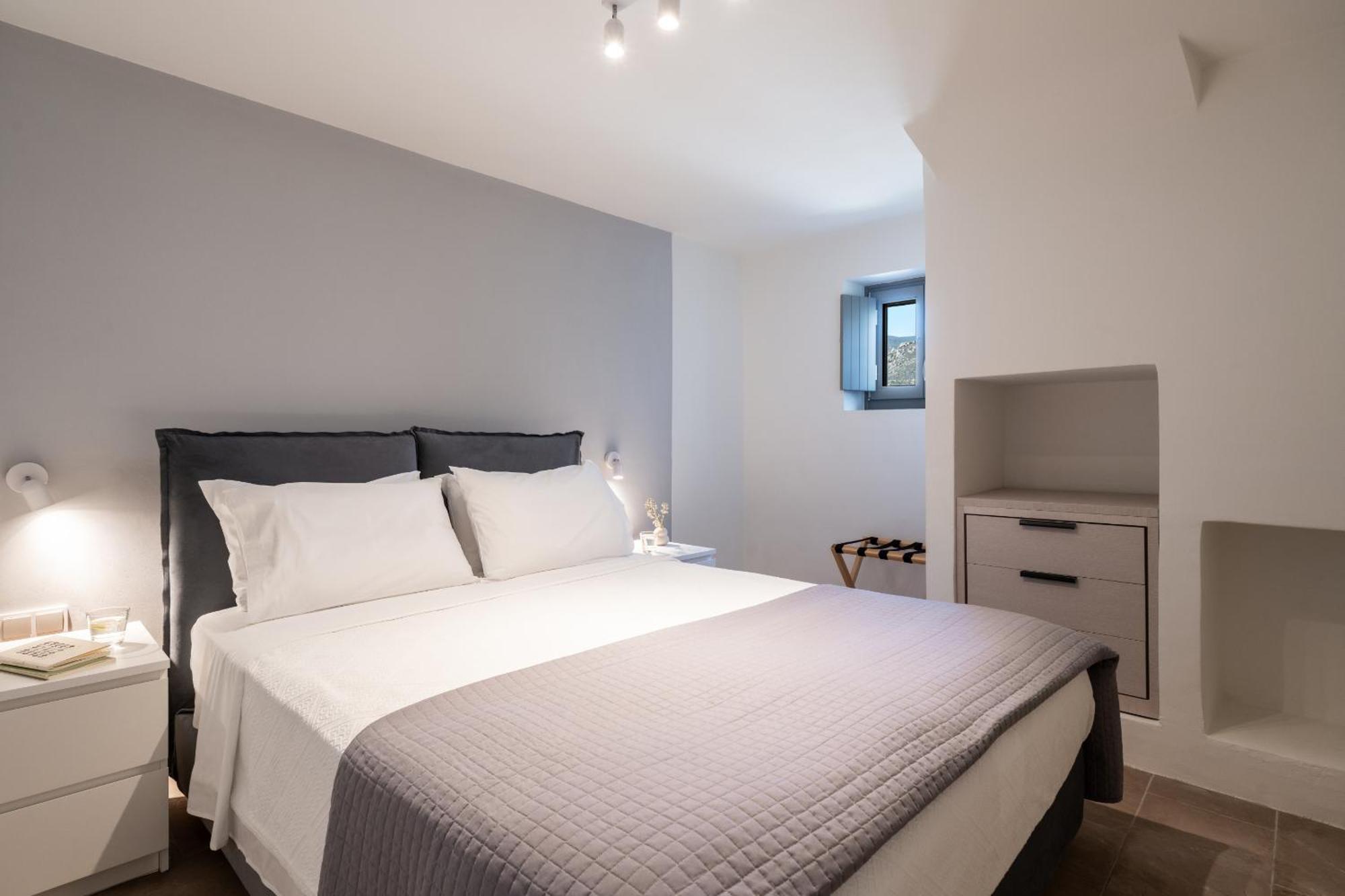 Prázdninový dům Ammoa Residences *