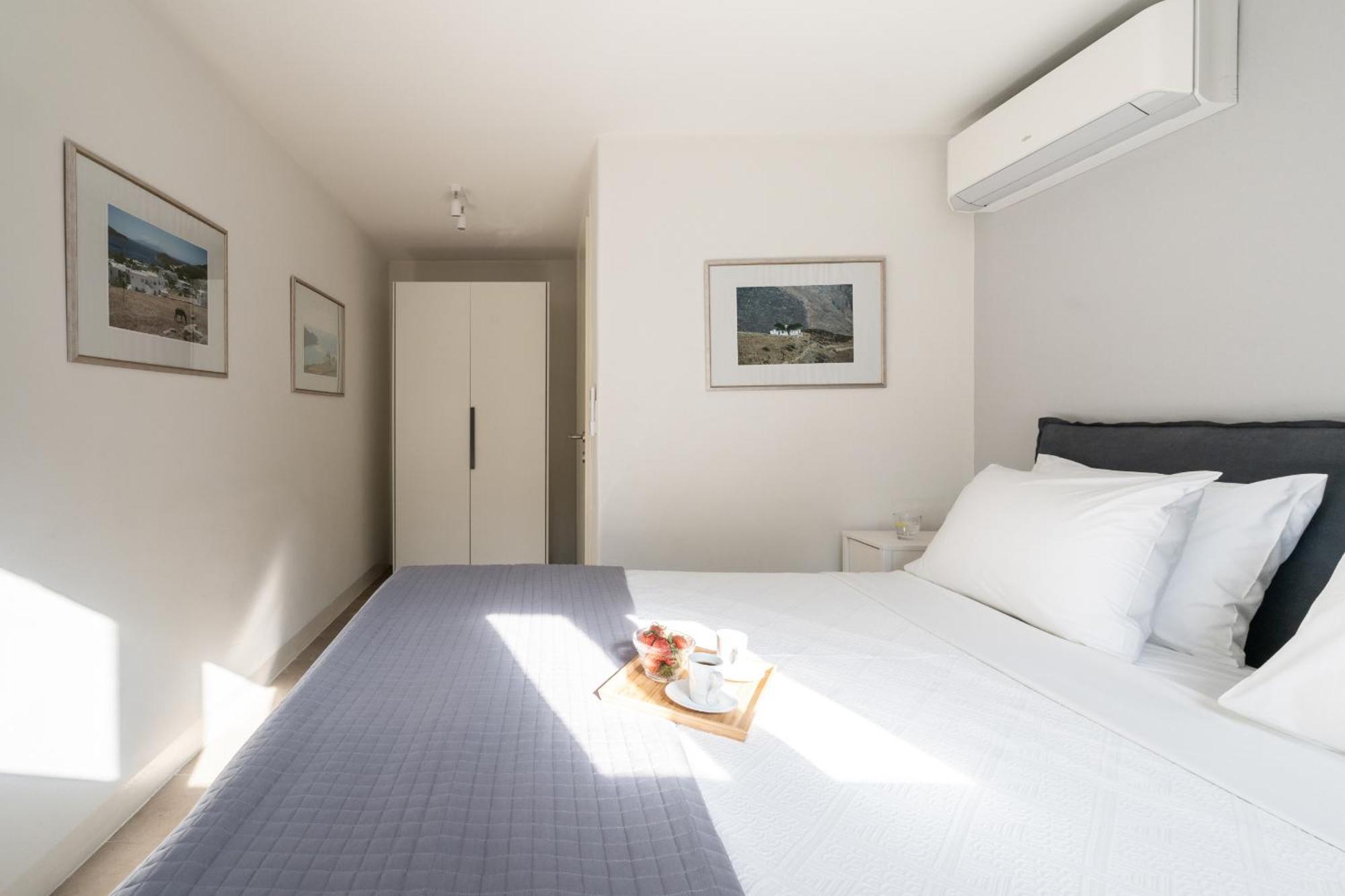 Holiday home Ammoa Residences Vagia (Serifos)