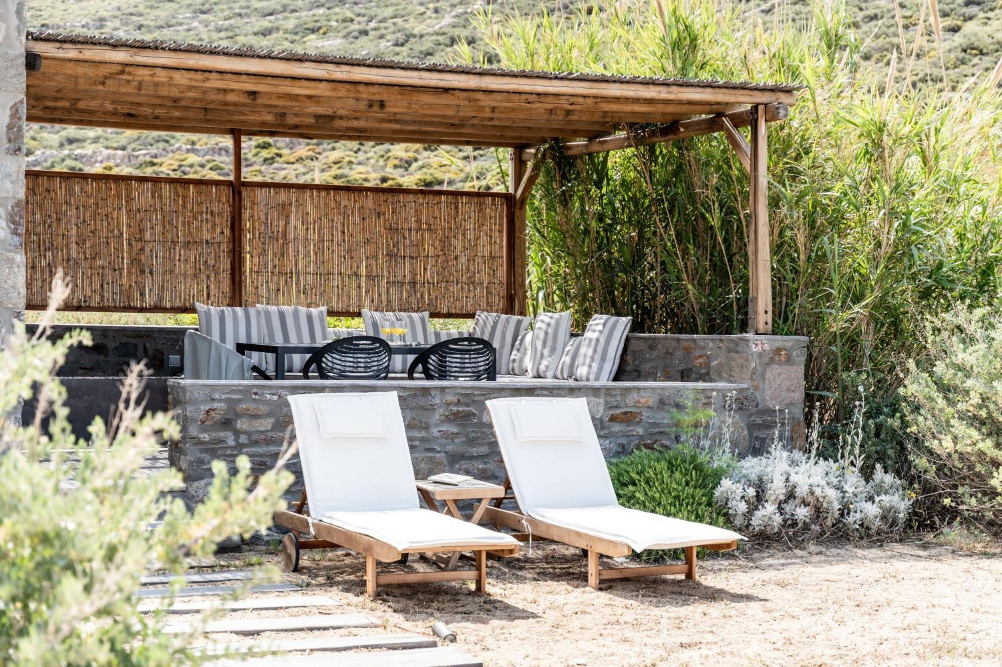 Ammoa Residences Holiday home Vagia (Serifos)