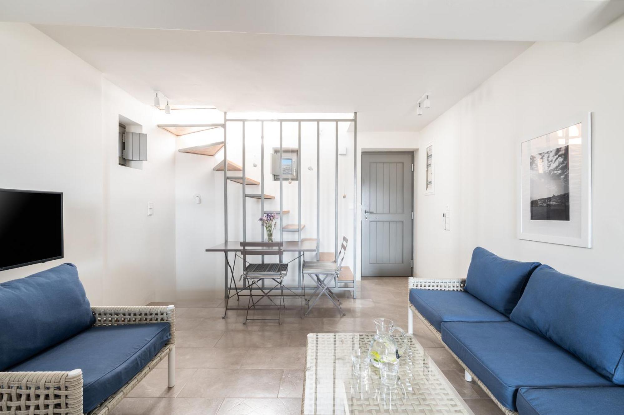 Ammoa Residences Holiday home Vagia (Serifos)