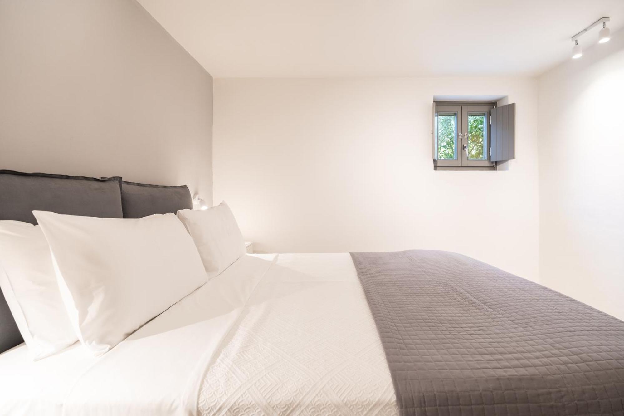 Ammoa Residences Vagia (Serifos)