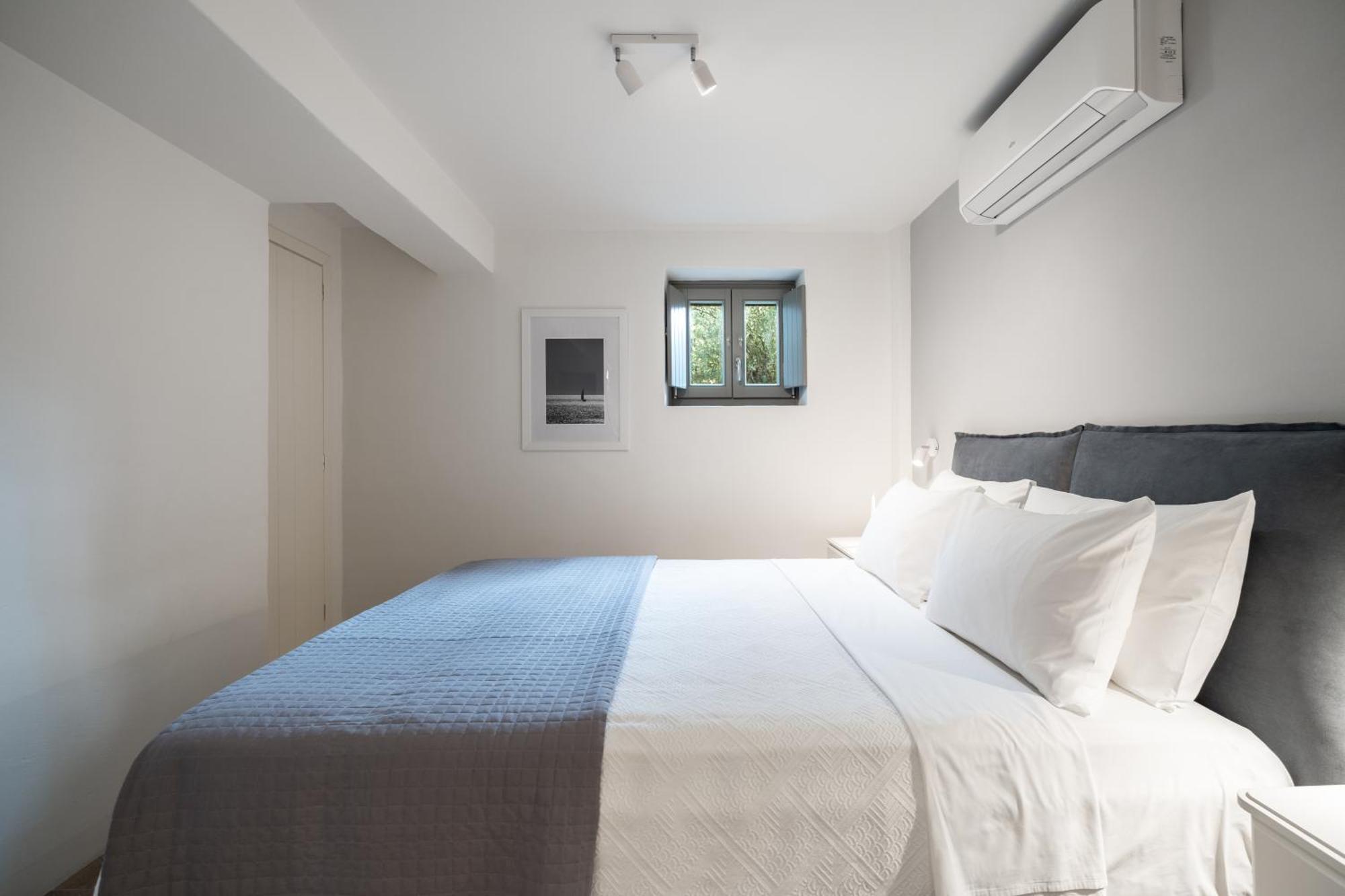 Ammoa Residences * Vagia (Serifos)