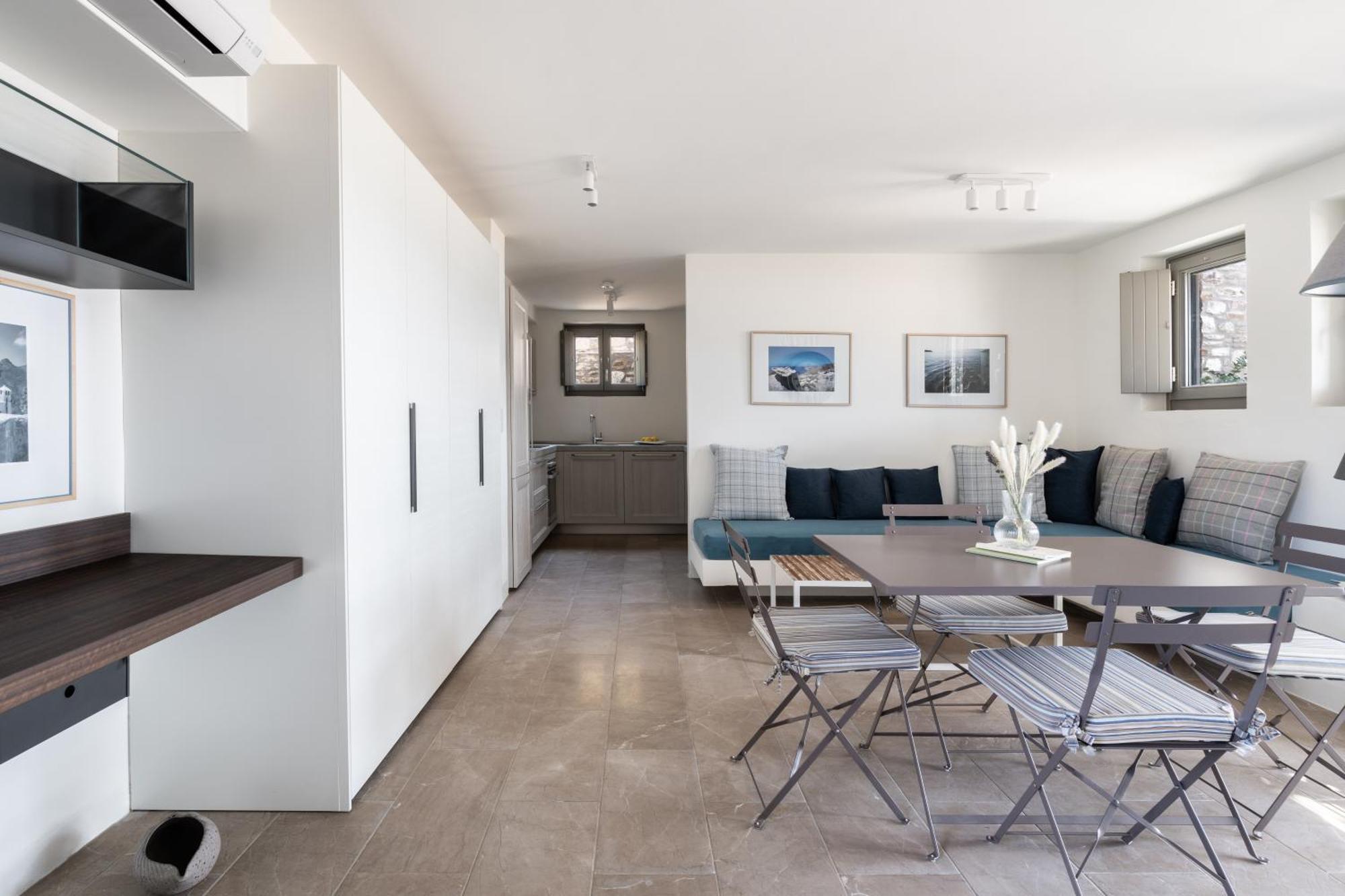 Ammoa Residences Vagia (Serifos)