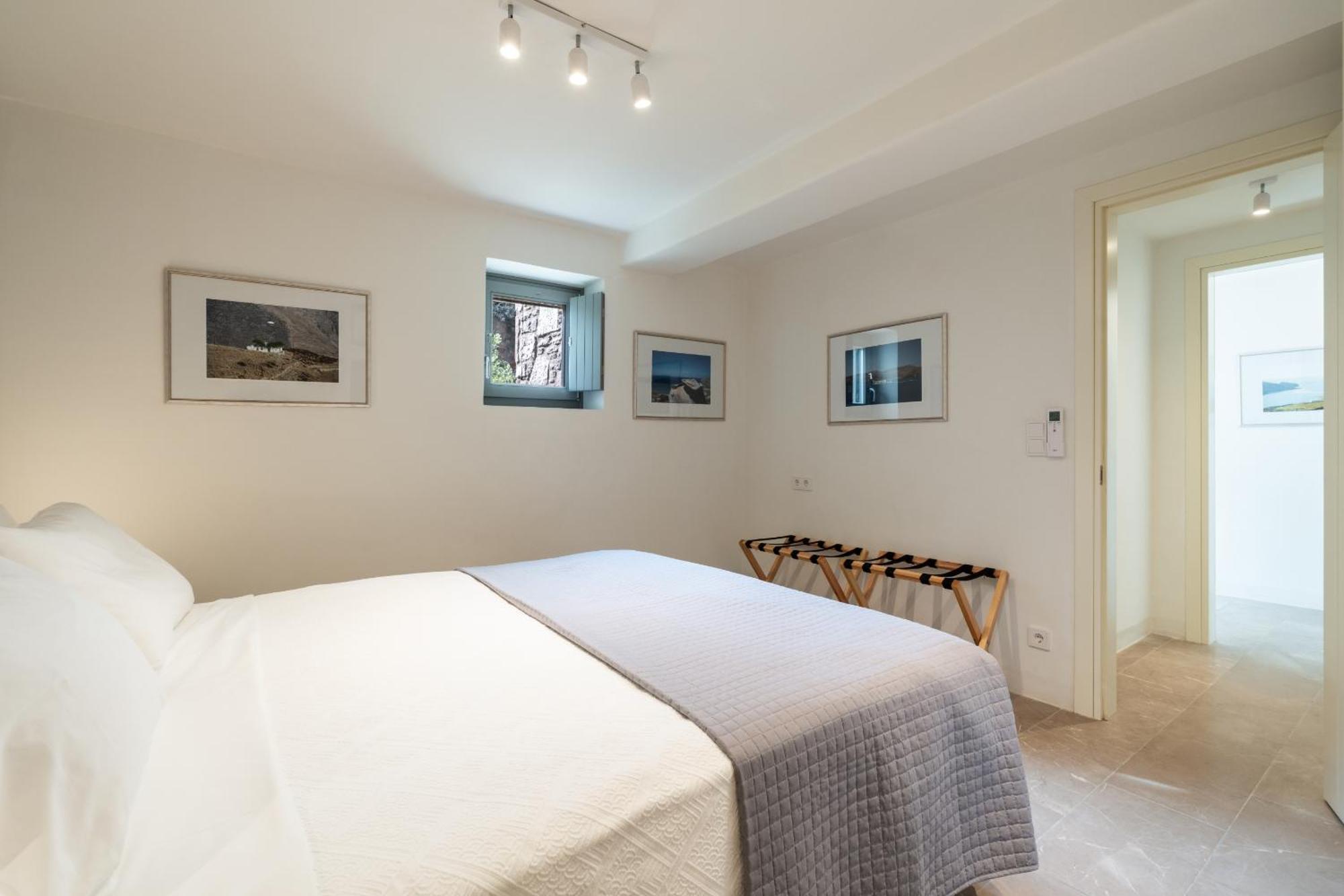 Ammoa Residences Prázdninový dům *