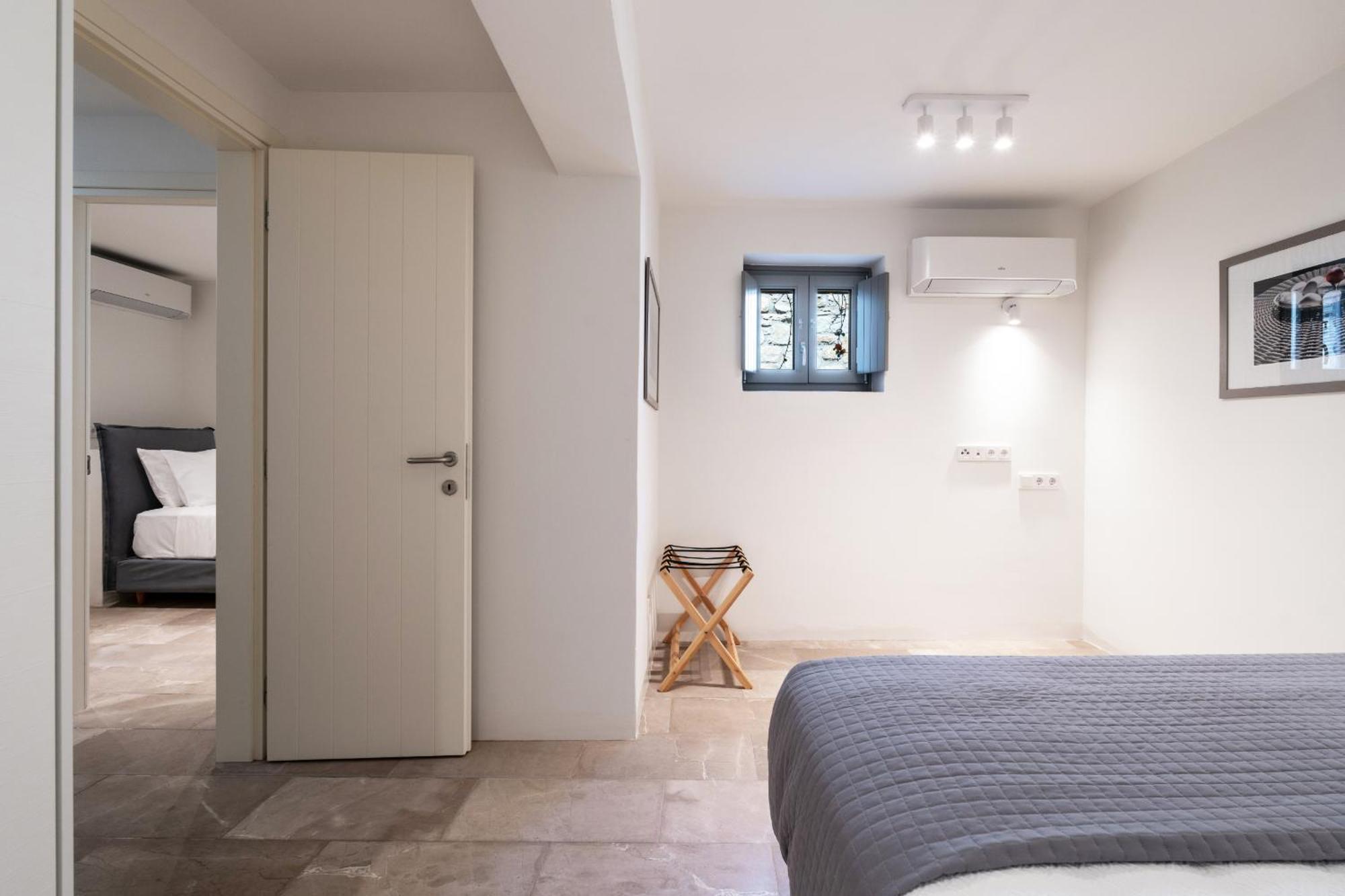 Ammoa Residences Vagia (Serifos)