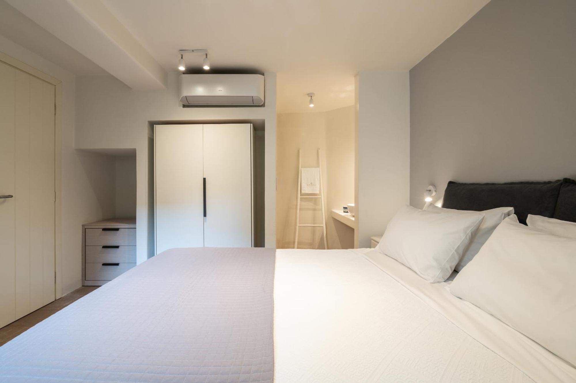 Holiday home Ammoa Residences *