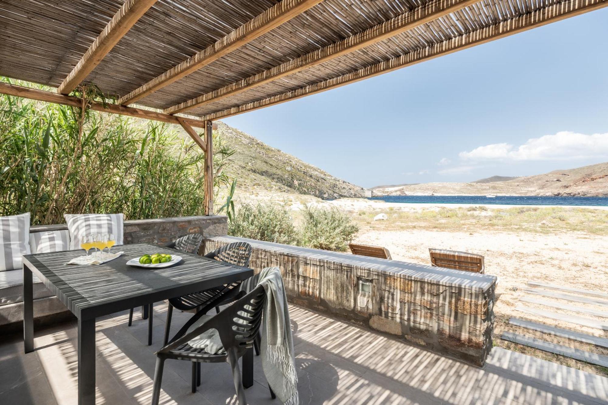 Ammoa Residences Holiday home Vagia (Serifos)