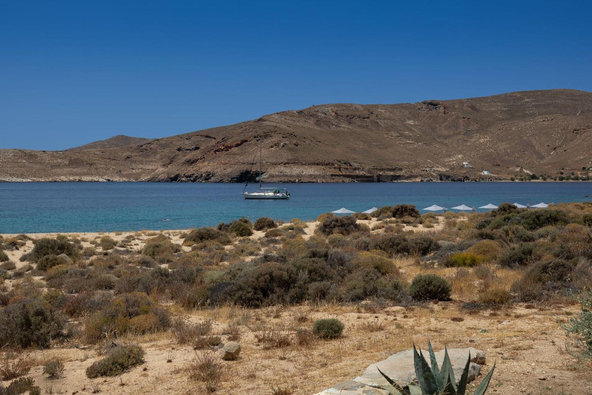 Ammoa Residences * Vagia (Serifos)