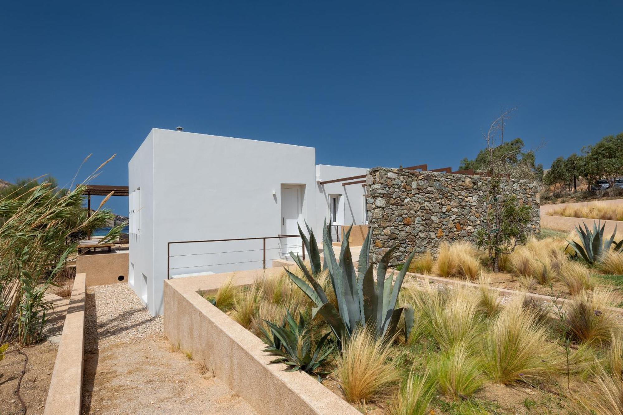 Ammoa Residences * Vagia (Serifos)