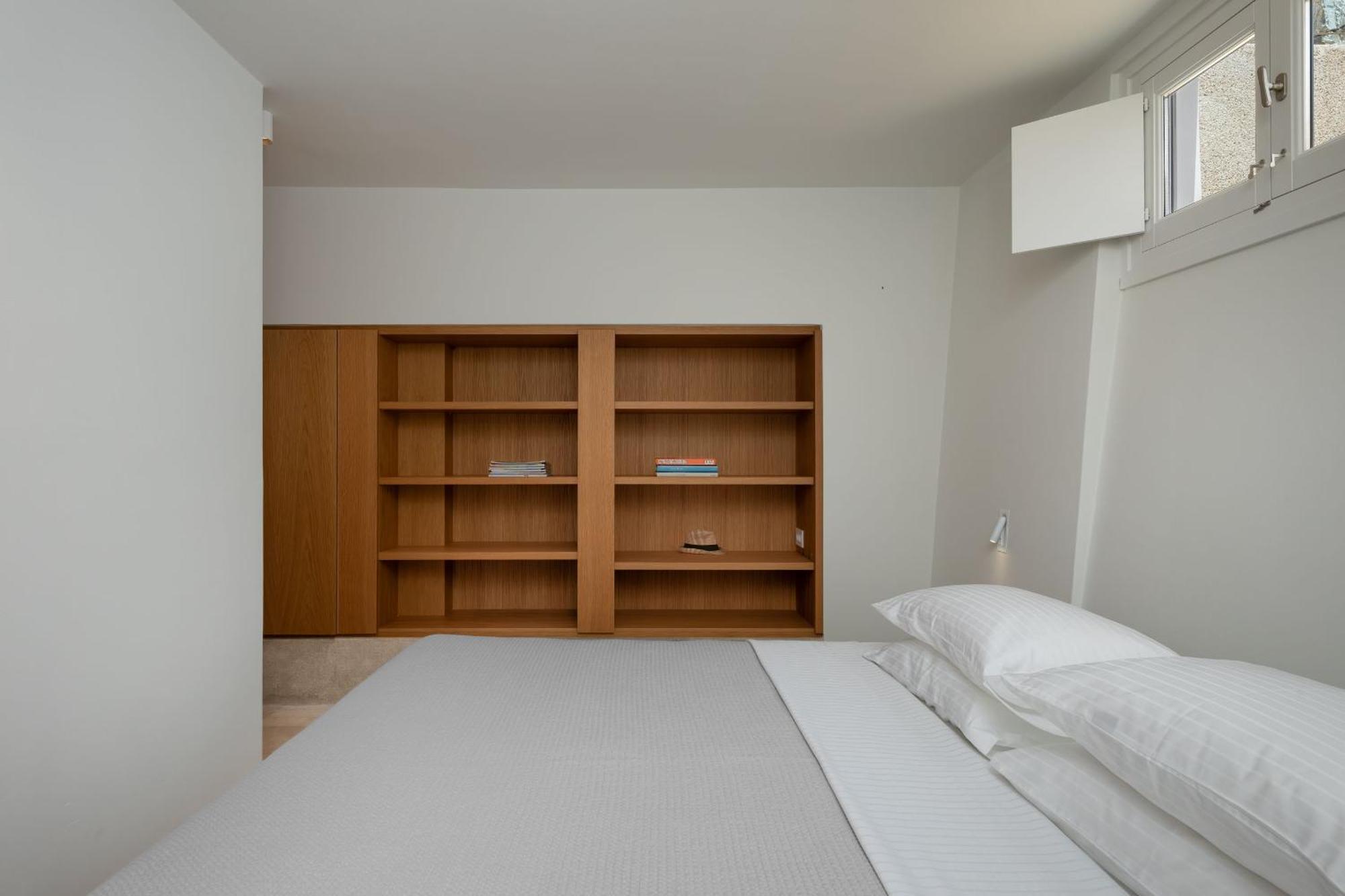 Holiday home Ammoa Residences Vagia (Serifos)