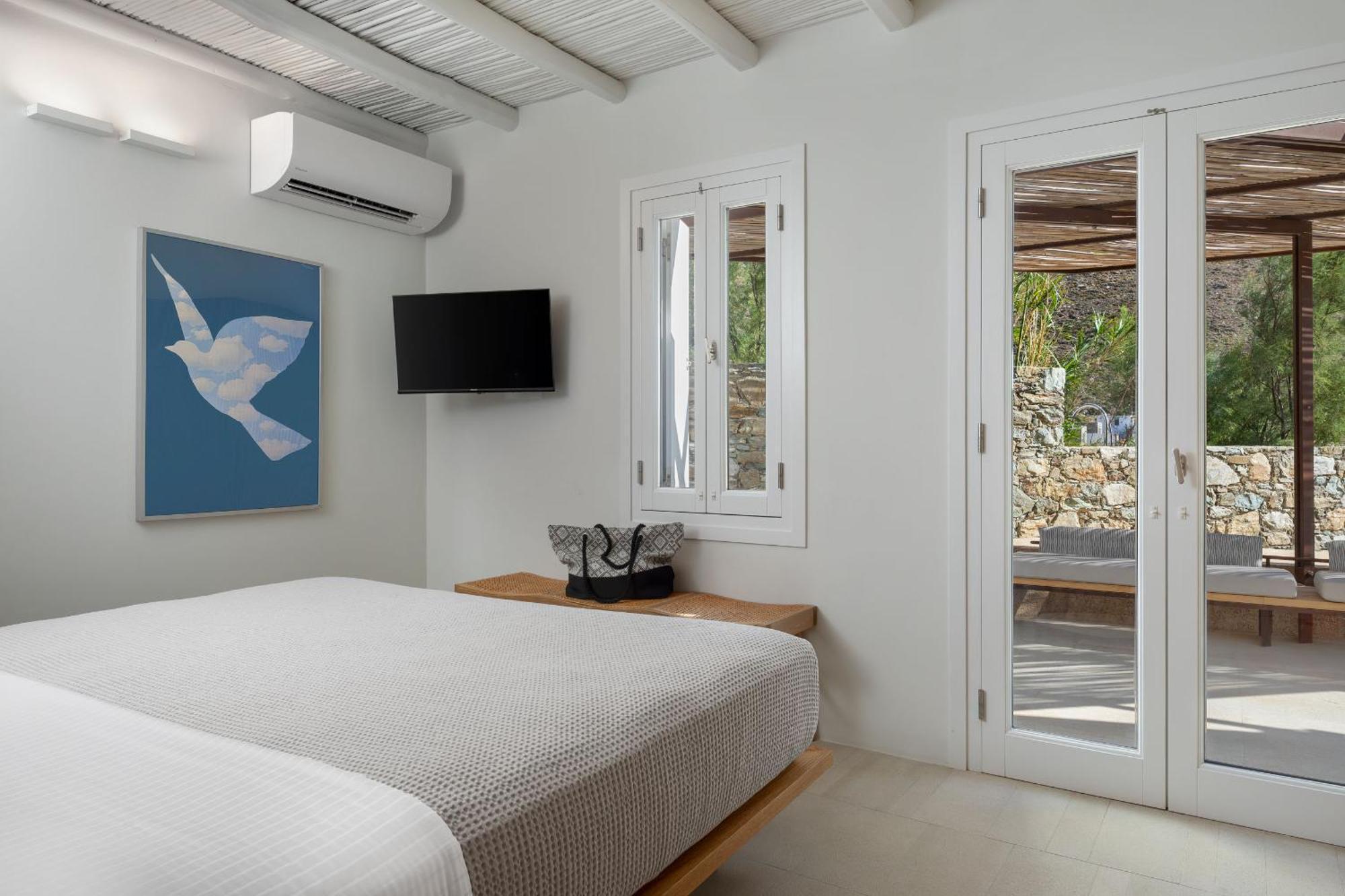 Ammoa Residences Holiday home