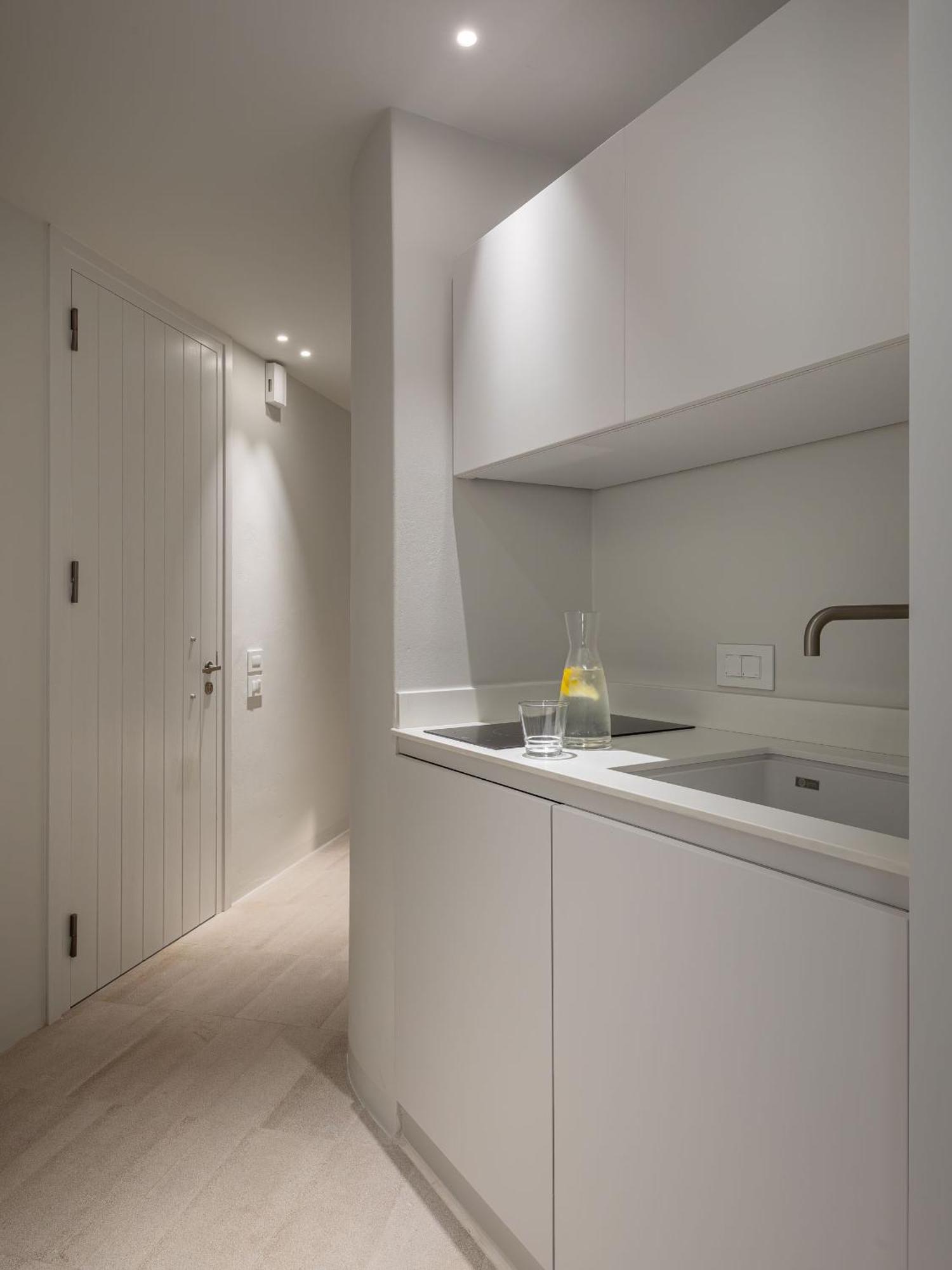 Ammoa Residences Prázdninový dům *