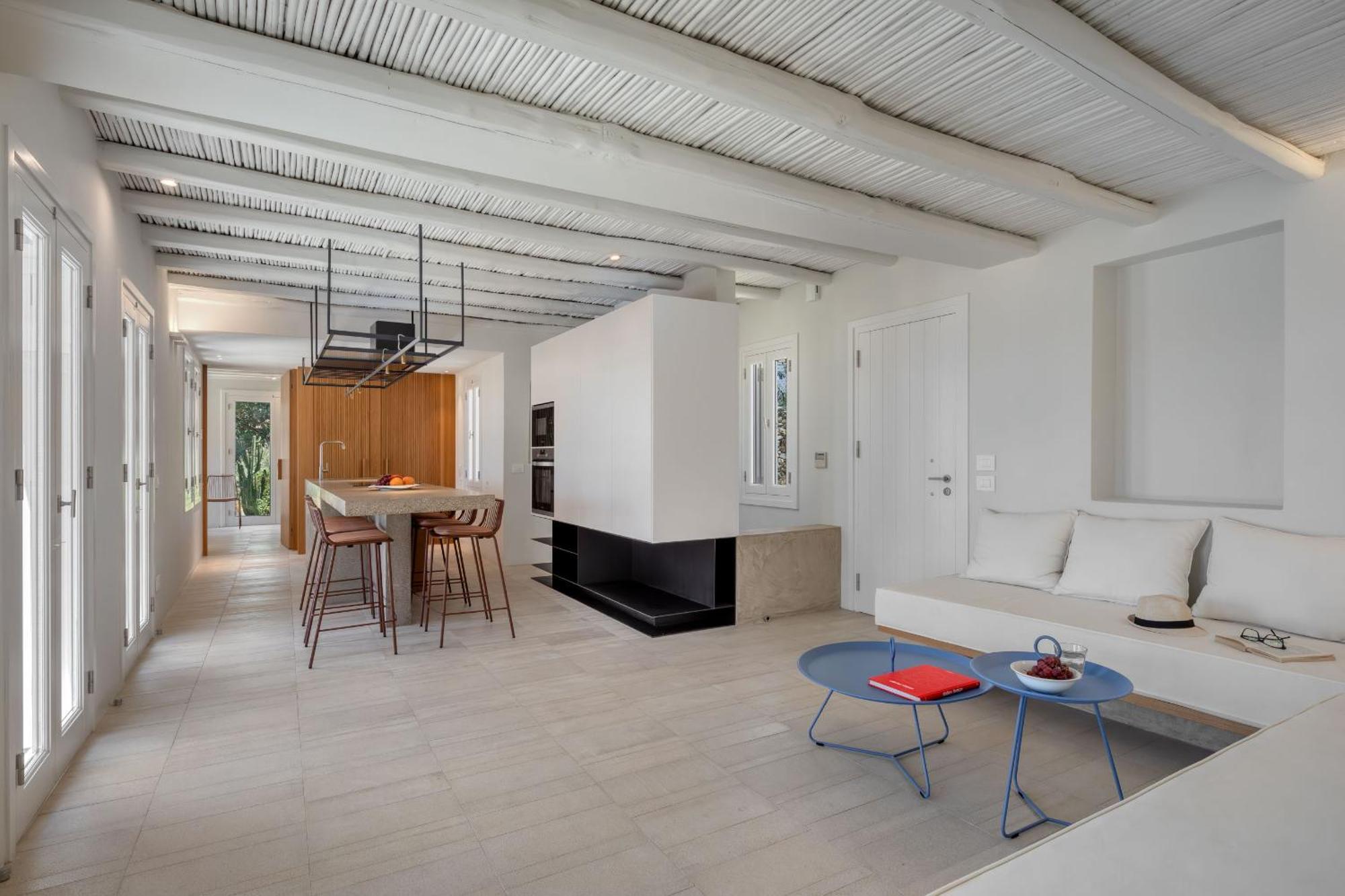 Ammoa Residences * Vagia (Serifos)