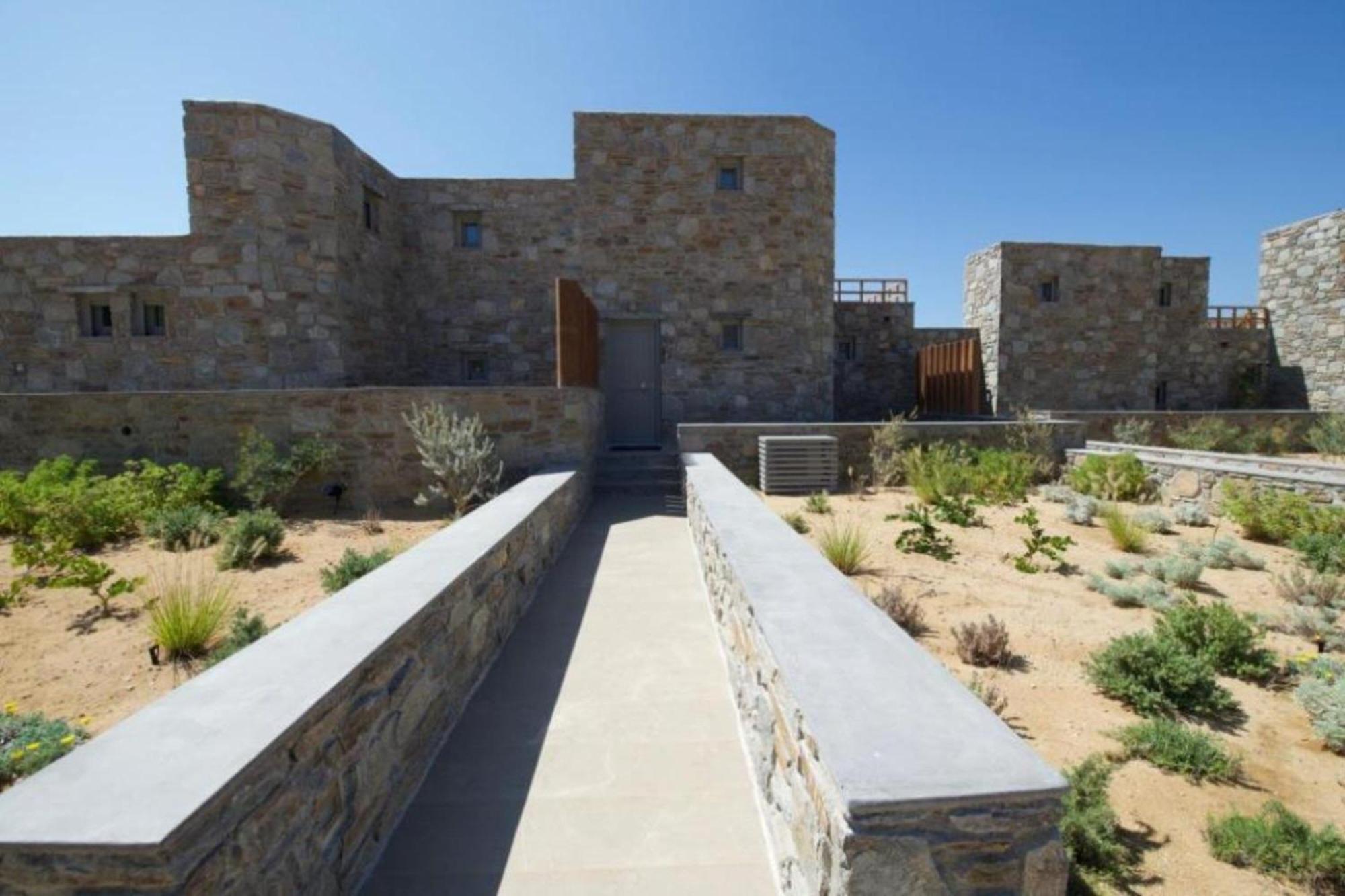 Ammoa Residences * Vagia (Serifos)