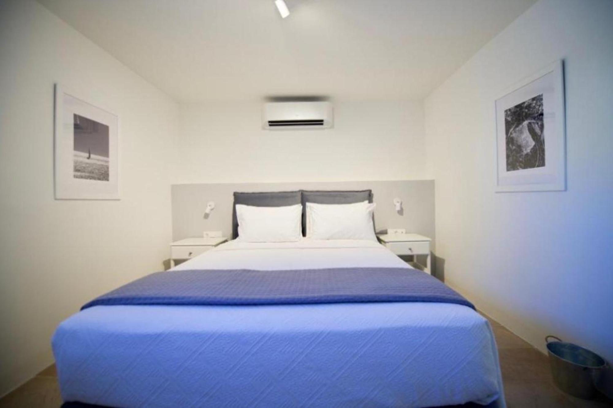 Ammoa Residences Holiday home *