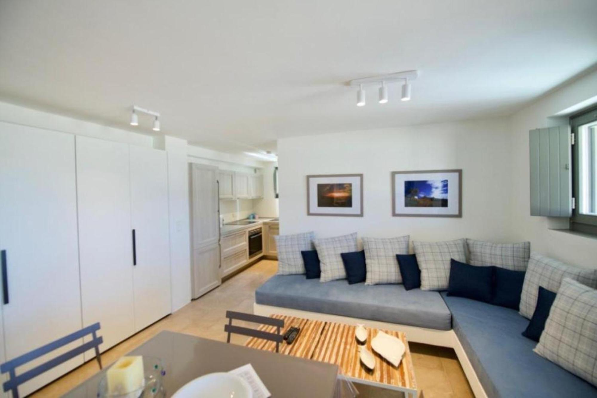 Ammoa Residences Holiday home Vagia (Serifos)