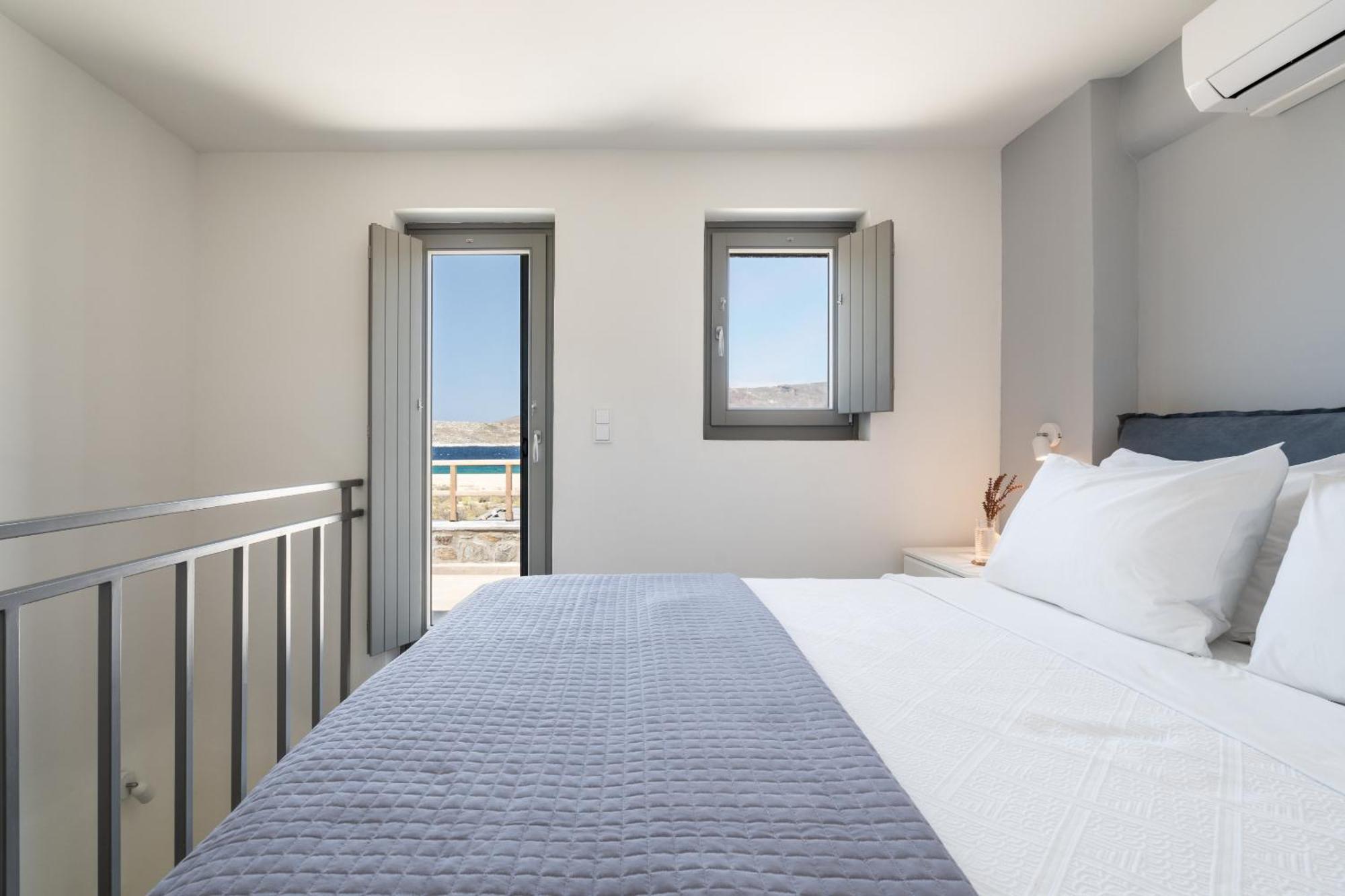 Ammoa Residences Vagia (Serifos)