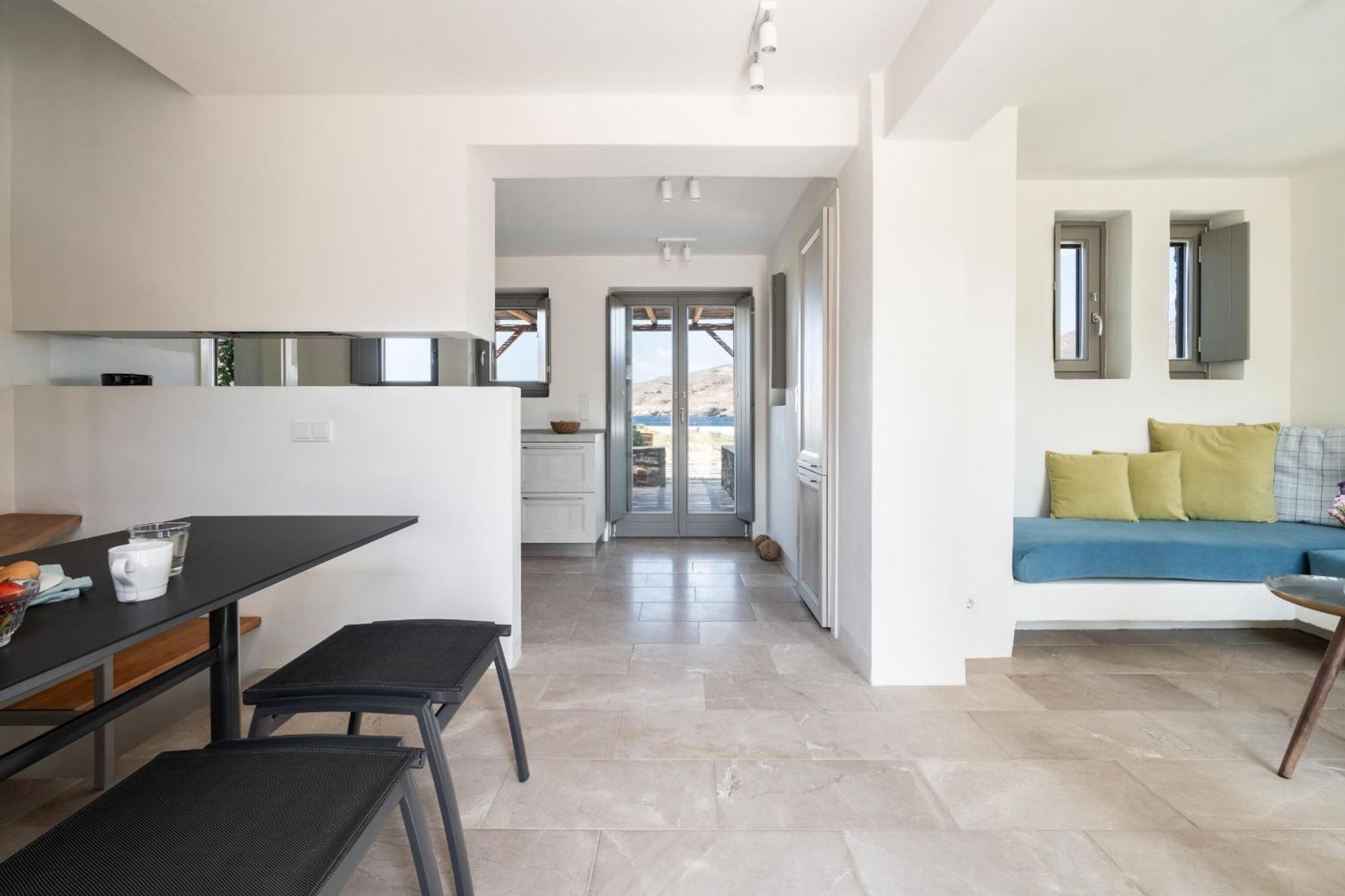Holiday home Ammoa Residences Vagia (Serifos)