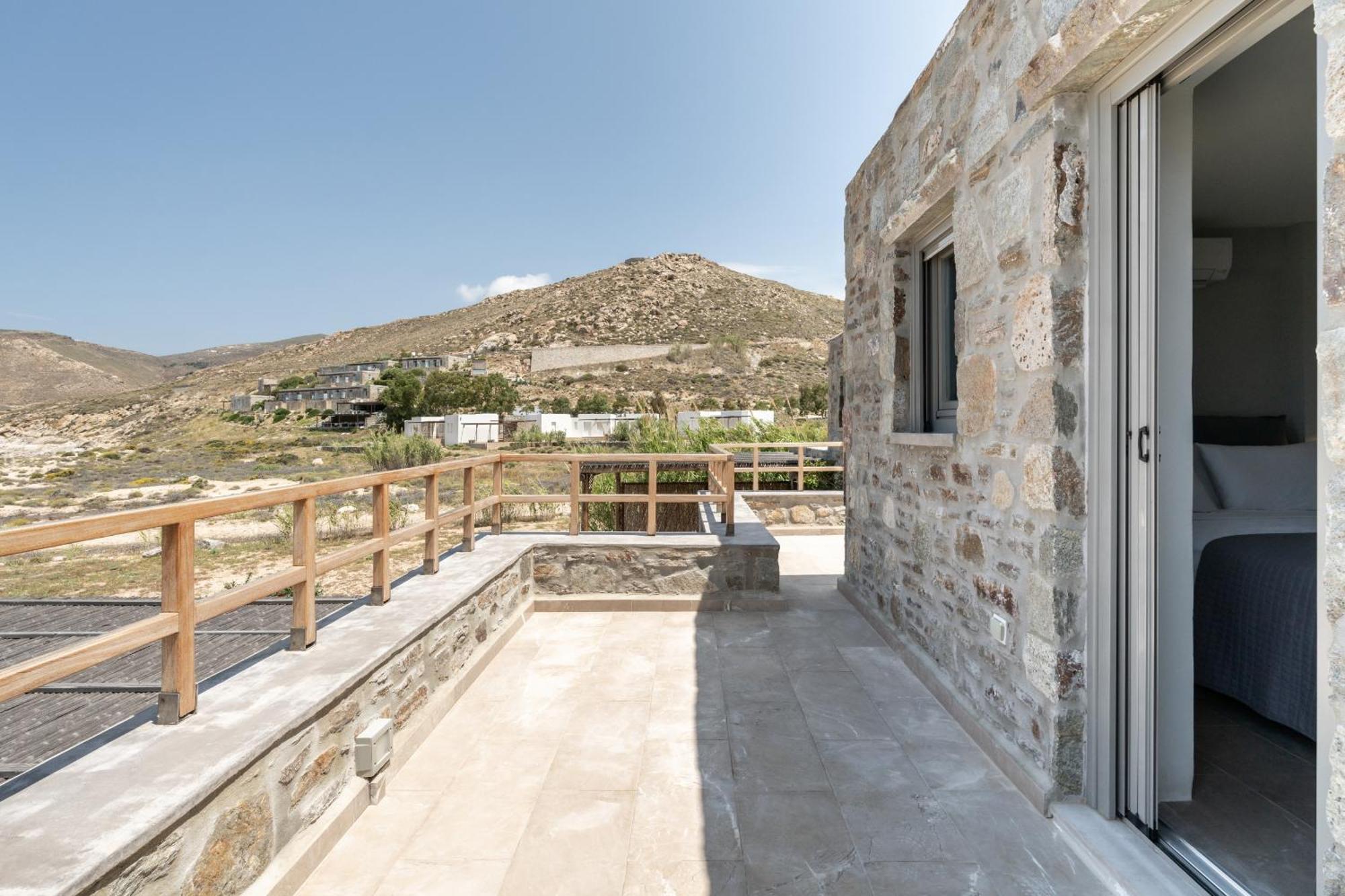 Holiday home Ammoa Residences Vagia (Serifos)