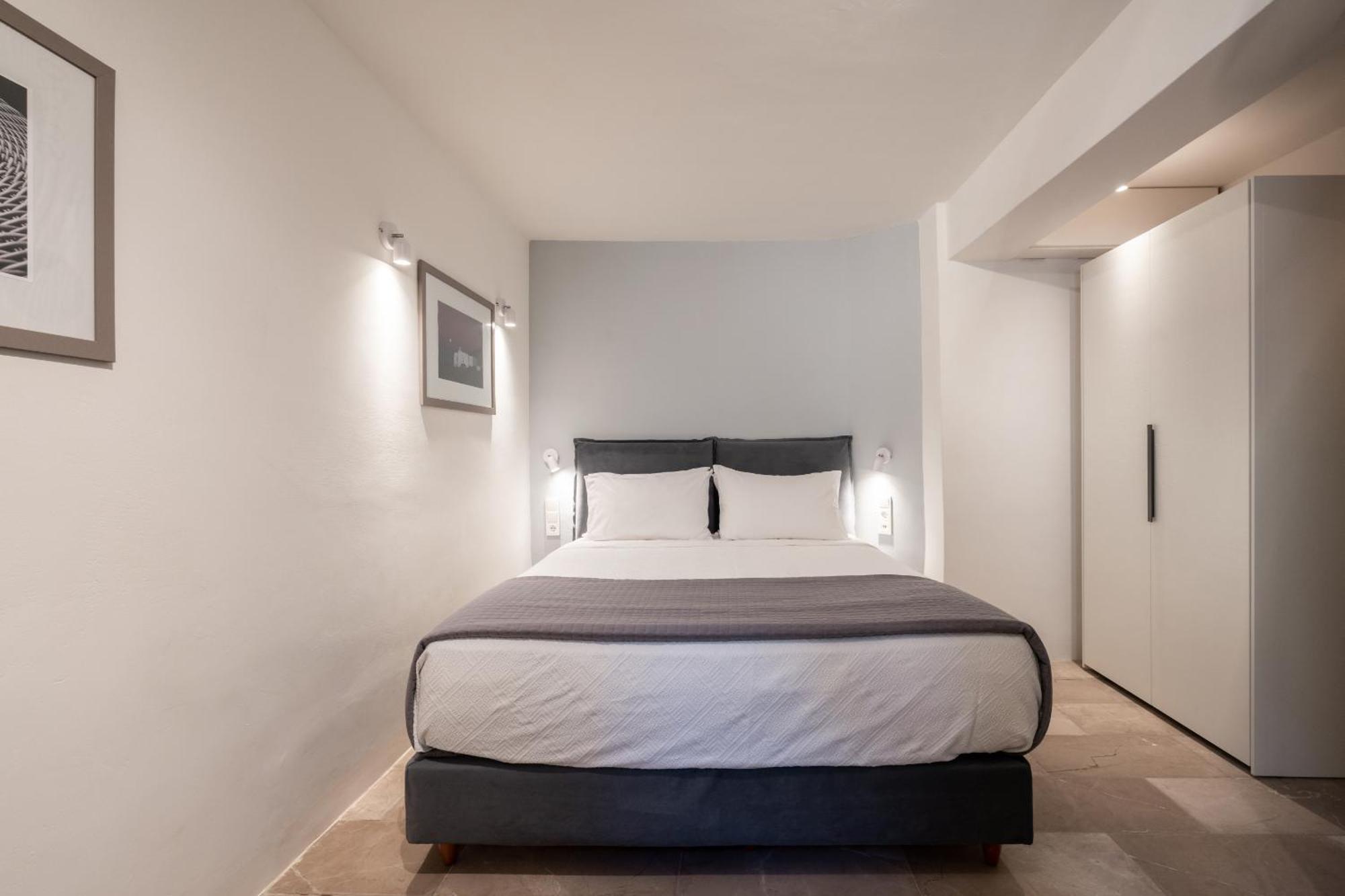 Holiday home Ammoa Residences Vagia (Serifos)